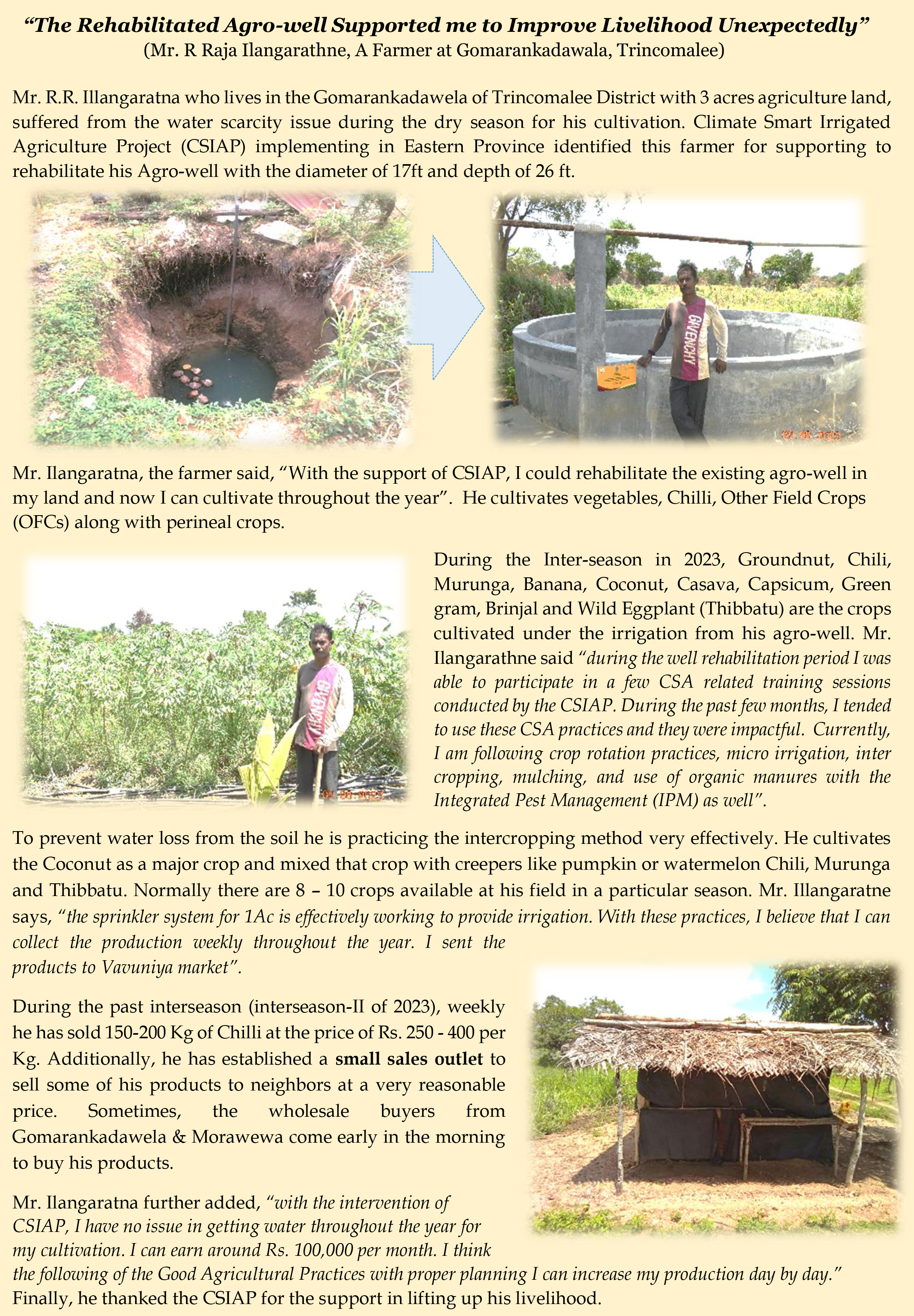 csiap news article